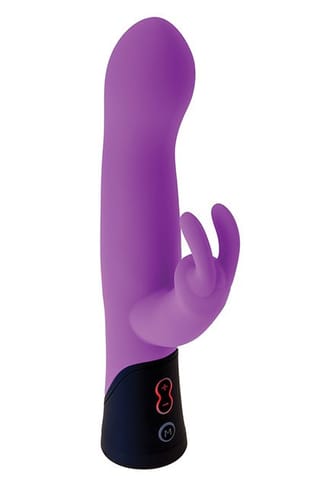 ⁨Rabbit Liebe Purple Rechargeable⁩ w sklepie Wasserman.eu