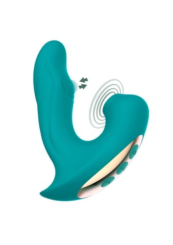 ⁨Eternal Love Vibe Stimulator⁩ w sklepie Wasserman.eu