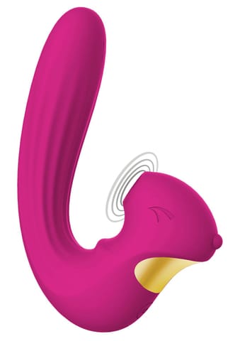 ⁨Celestial Love Vibe Stimulator⁩ w sklepie Wasserman.eu