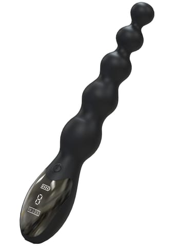 Beaded Anal Power Vibrator w sklepie Wasserman.eu