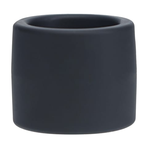 Liquid Silicone Ball Strap - L - 34mm - Black w sklepie Wasserman.eu