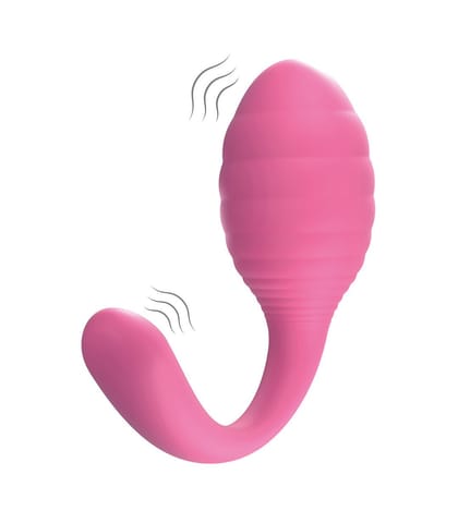 A2 REMOTE CONTROLLED VIBRATOR w sklepie Wasserman.eu