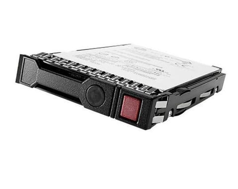 HP 1TB 3.5" Hard Drive 843266-B21 at Wasserman.eu