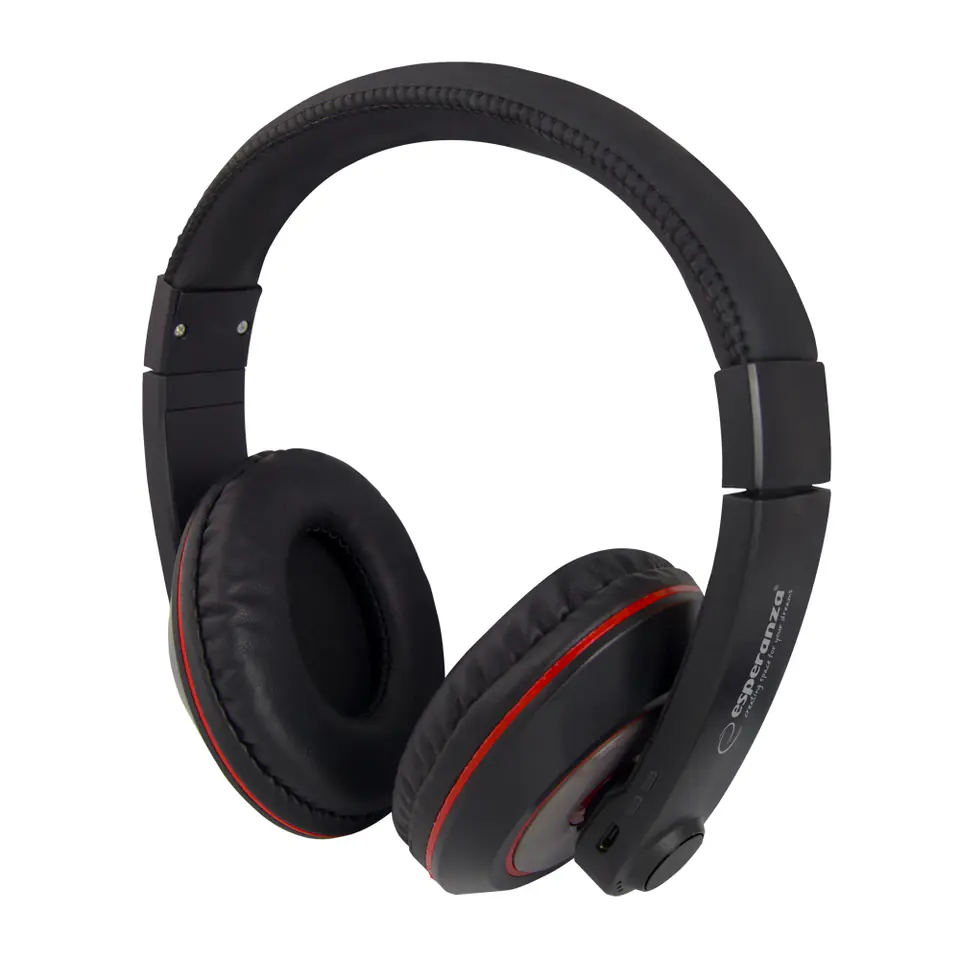 BLUETOOTH HEADPHONES TIMBRE at Wasserman.eu