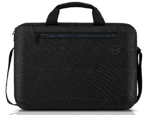 ⁨Torba na laptopa DELL Essential Briefcase 15 (maks.15.6"/Czarny)⁩ w sklepie Wasserman.eu