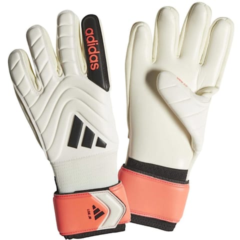 ⁨RĘKAWICE BRAMKARSKIE ADIDAS COPA GL LGE JR IQ4030 R.5⁩ w sklepie Wasserman.eu