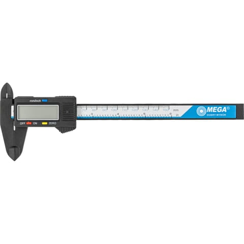 ⁨SUWMIARKA ELEKTRONICZNA 150MM/0.02MM CE⁩ w sklepie Wasserman.eu