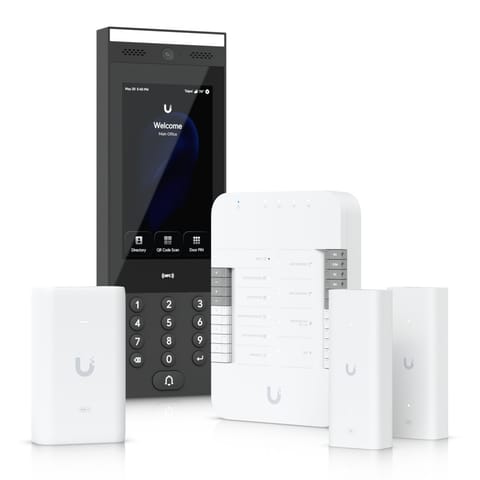 ⁨UBIQUITI UA-G3-SK-GATE G3 GATE STARTER KIT⁩ w sklepie Wasserman.eu