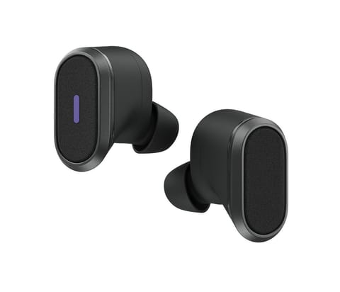 ⁨Logitech Zone True Wireless Graphite⁩ w sklepie Wasserman.eu