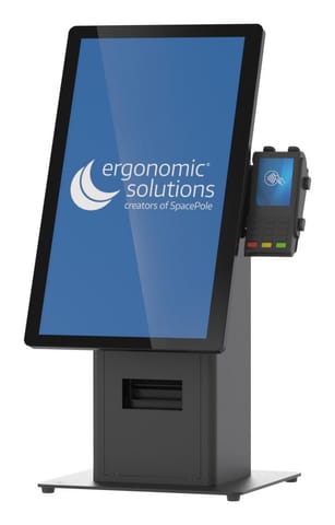 ⁨Ergonomic Solutions Counter mounted self service⁩ w sklepie Wasserman.eu