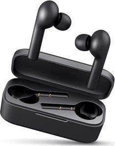 ⁨Aukey Earbuds EP-T21 Built-in microphone, In-ear, Wireless, Black⁩ at Wasserman.eu