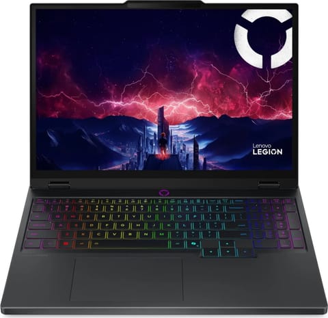 ⁨Notebook LENOVO Legion 5 15AKP10 (32GB/SSD2x1TB/W11P/Czarny)⁩ w sklepie Wasserman.eu