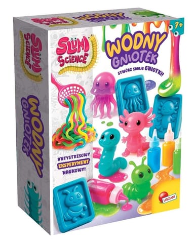 ⁨Slumi Wodny Gniotek⁩ w sklepie Wasserman.eu