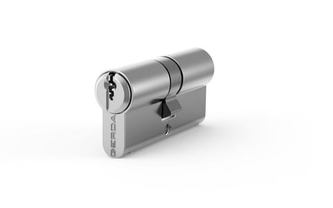 ⁨WKŁADKA ANTYWŁAMANIOWA VELAR PRO 30/30 5 KLUCZY⁩ w sklepie Wasserman.eu