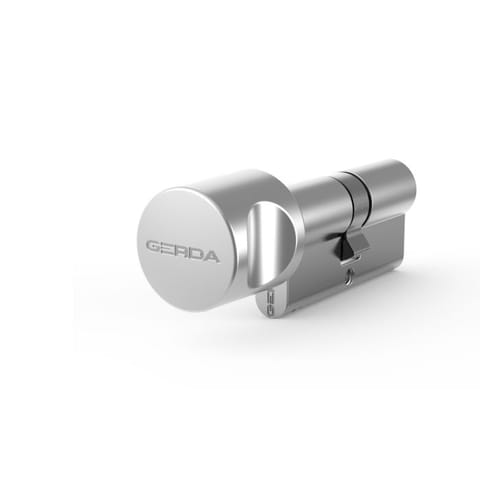 ⁨WKŁADKA ANTYWŁAMANIOWA VELAR PRO G30/40 Z GAŁKĄ 5 KLUCZY⁩ w sklepie Wasserman.eu