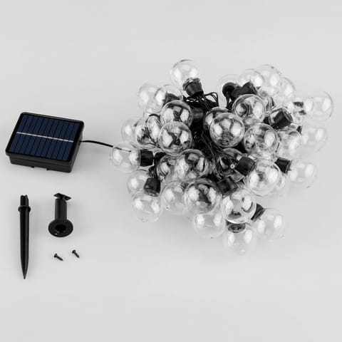 ⁨GIRLANDA SOLARNA GLADI CONTROL 30LED 10.6MB PILOT⁩ w sklepie Wasserman.eu