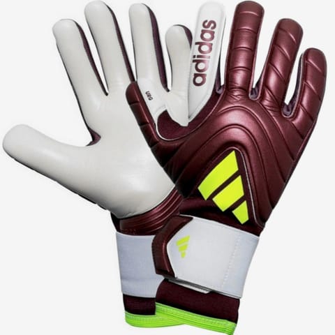 ⁨RĘKAWICE BRAMKARSKIE ADIDAS COPA GL LGE IQ4012 R.8⁩ w sklepie Wasserman.eu