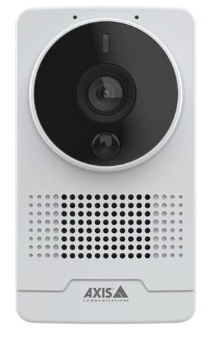 ⁨Axis M1075-L Mk II BOX CAMERA⁩ w sklepie Wasserman.eu