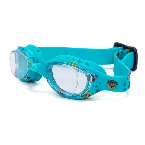 ⁨OKULARY PŁYWACKIE PSI PATROL BOYS⁩ w sklepie Wasserman.eu