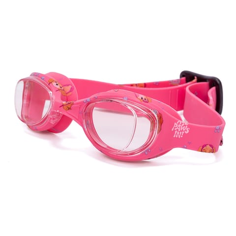 ⁨OKULARY PŁYWACKIE PSI PATROL GIRLS⁩ w sklepie Wasserman.eu
