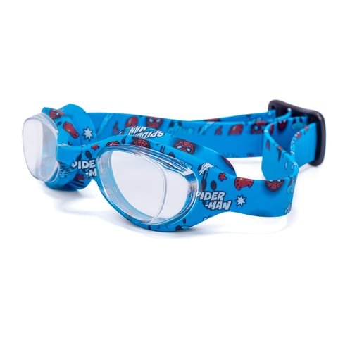 ⁨OKULARY PŁYWACKIE SPIDER-MAN⁩ w sklepie Wasserman.eu