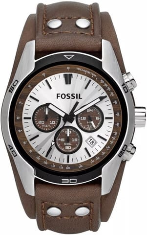 ⁨Zegarek Męski FOSSIL Coachman CH2565 + BOX⁩ w sklepie Wasserman.eu