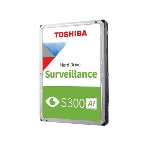 ⁨Toshiba Internal Hard Drive 8 Tb 7200⁩ w sklepie Wasserman.eu