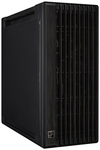 ⁨Obudowa ASUS ProArt PA602 Czarny⁩ w sklepie Wasserman.eu