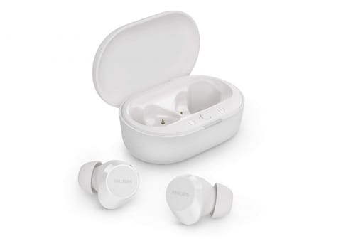 ⁨Wireless earphones TAT1209WT/00⁩ at Wasserman.eu