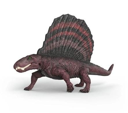 ⁨Dinozaur Dimetrodon⁩ w sklepie Wasserman.eu