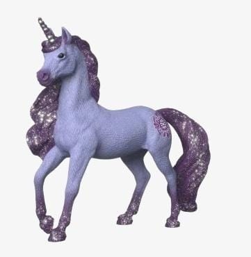 ⁨Klacz jednorożec Orchid⁩ w sklepie Wasserman.eu