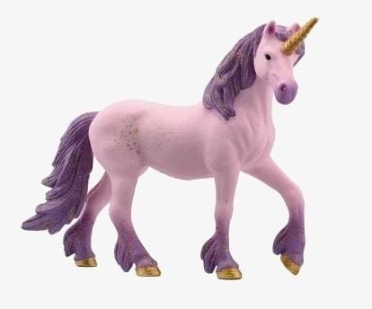 ⁨Klacz jednorożec Seraphina⁩ w sklepie Wasserman.eu