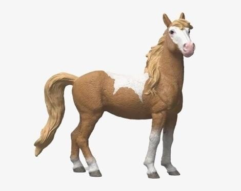 ⁨Klacz Mustang⁩ w sklepie Wasserman.eu