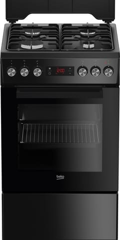 ⁨Kuchnia gazowo-elektryczna FSE52321DBD⁩ w sklepie Wasserman.eu