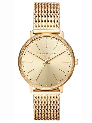 ⁨ZEGAREK DAMSKI MICHAEL KORS MK4339 - PYPER (zm521e)⁩ w sklepie Wasserman.eu