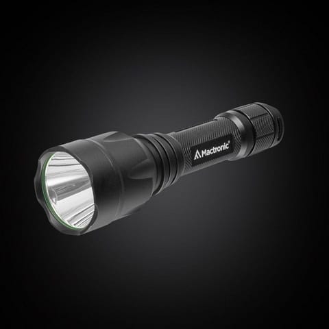 ⁨LATARKA RĘCZNA BLACK EYE 1550LM, 3200MAH, SET.⁩ w sklepie Wasserman.eu