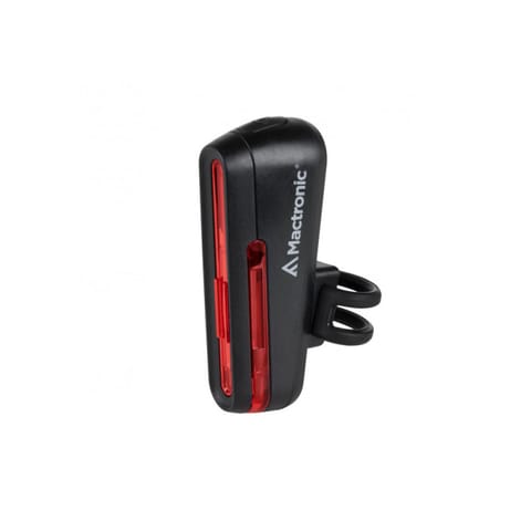 ⁨LAMPA ROWEROWA TYLNA RED LINE 2.0, 20LM, 500MAH, SET⁩ w sklepie Wasserman.eu