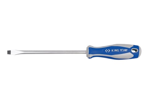 ⁨WKRĘTAK PŁASKI 5,5*1,0MM  5,0*75MM⁩ w sklepie Wasserman.eu