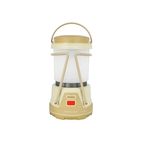 ⁨LAMPA KEMPINGOWA FALCON EYE CAMPFIRE, 1720LM, 4400MAH, SET⁩ w sklepie Wasserman.eu