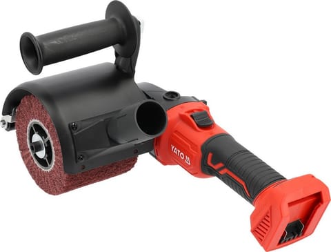 ⁨SATYNIARKA AKUMULATOROWA BL 18V BEZ AKUMULATORA⁩ w sklepie Wasserman.eu