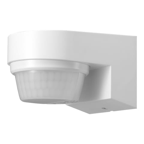 ⁨CZUJNIK RUCHU 240 ST. IP65 2000W BIAŁY⁩ w sklepie Wasserman.eu
