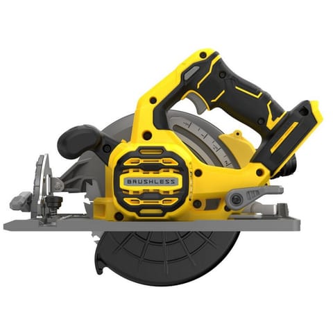 ⁨PILARKA TARCZOWA AKUMULATOROWA 190MM V20 18V 0*AH⁩ w sklepie Wasserman.eu