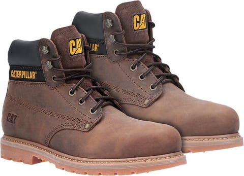 ⁨BUTY BEZPIECZNE CAT-PPLANT BR43⁩ w sklepie Wasserman.eu