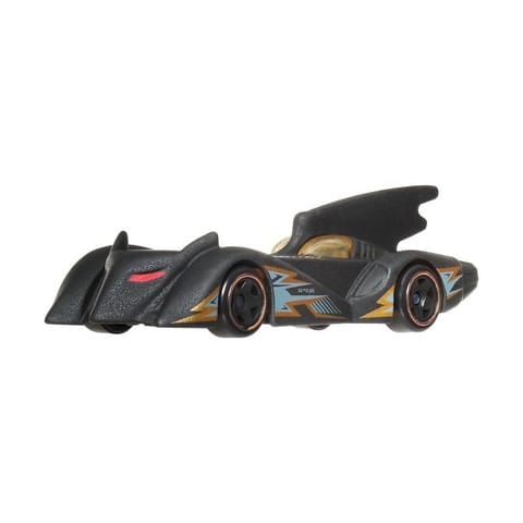 ⁨Hor Wheels Batmobile Vehicle⁩ w sklepie Wasserman.eu
