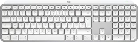 ⁨Logitech Mx Keys S For Mac Keyboard⁩ w sklepie Wasserman.eu