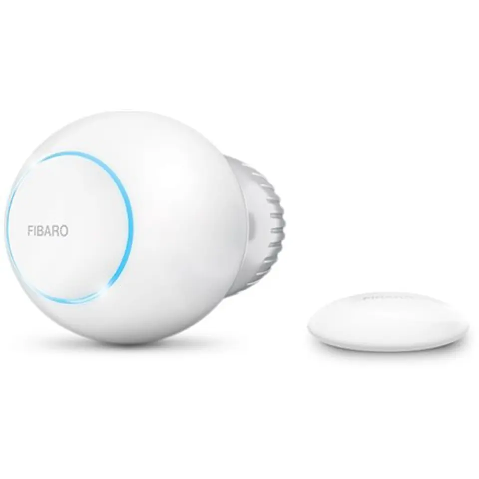 ⁨Fibaro The Heat Controller Starter Pack ZW5 EU⁩ at Wasserman.eu