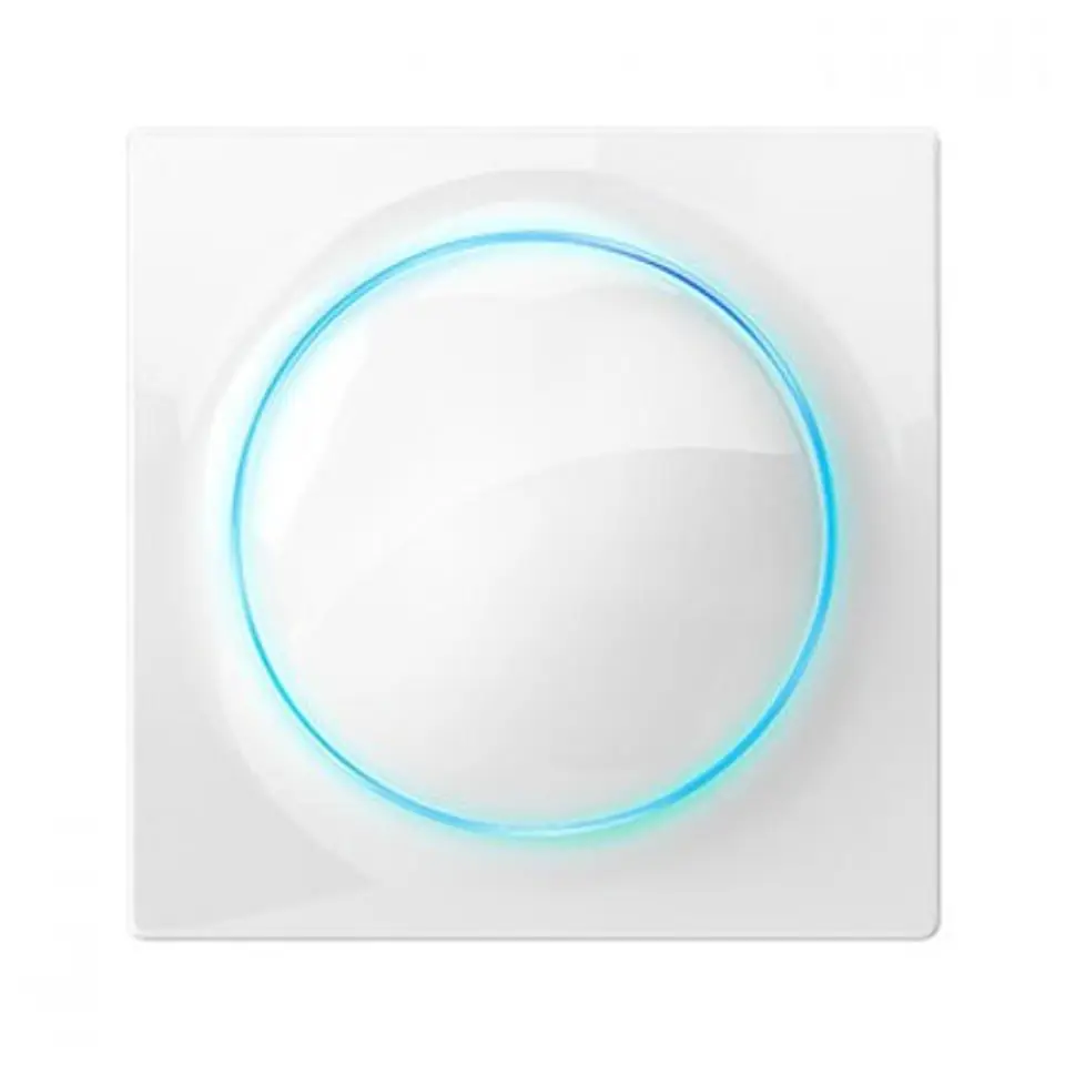 ⁨Fibaro Walli Dimmer Z-Wave EU⁩ w sklepie Wasserman.eu