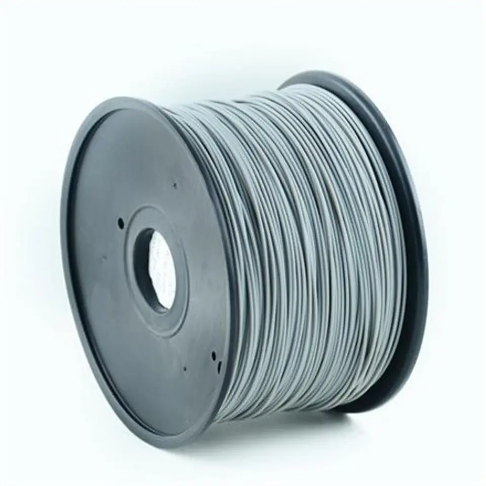 ⁨Flashforge ABS plastic filament 1.75 mm diameter, 1kg/spool, Grey⁩ w sklepie Wasserman.eu