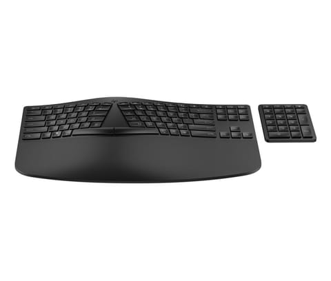 HP 965 BLK WL Ergo KBD UK w sklepie Wasserman.eu