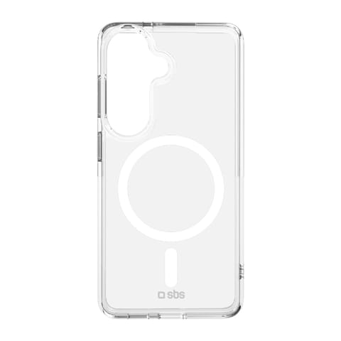 ⁨Etui pokrowiec na Samsung Galaxy S26 Extreme D30 MagSafe - przezroczysty⁩ w sklepie Wasserman.eu